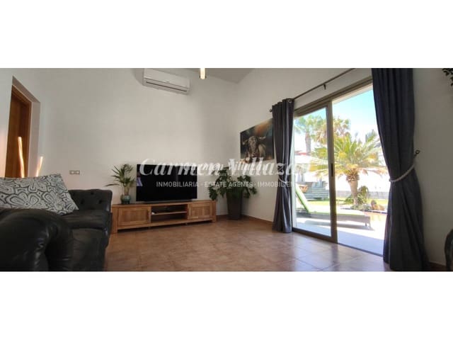 3 Zimmer Villa zu verkaufen in Caleta de Fuste, Antigua mit Pool Garage - 495.000 € (Ref: 9819755)
