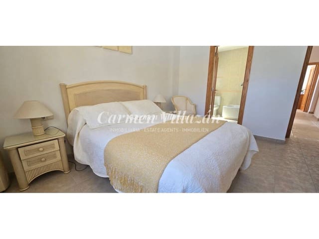 Chalet de 4 habitaciones en Caleta de Fuste, Antigua en venta con piscina garaje - 499.000 € (Ref: 9828171)