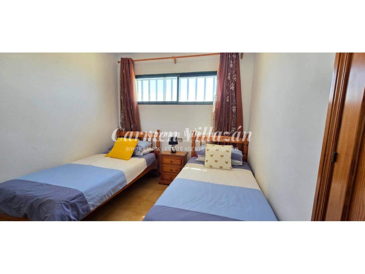 1 bedroom Apartment for sale in Costa de Antigua with pool - € 118,000 (Ref: 9844711)