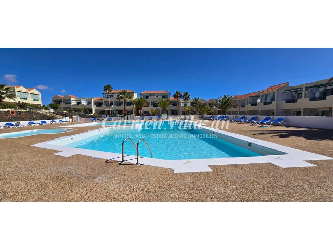 1 bedroom Apartment for sale in Costa de Antigua with pool - € 118,000 (Ref: 9844711)