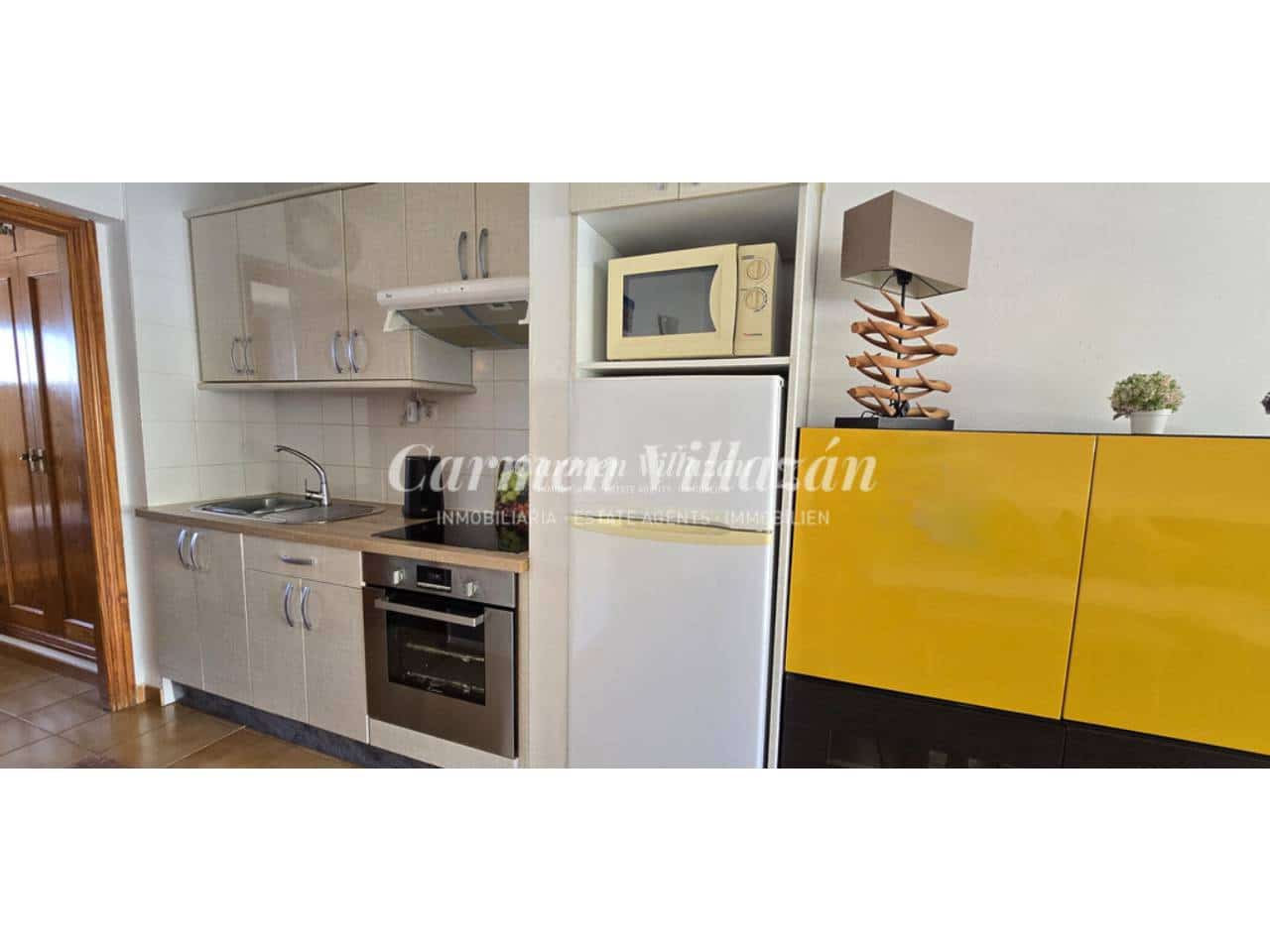 1 bedroom Apartment for sale in Costa de Antigua with pool - € 118,000 (Ref: 9844711)