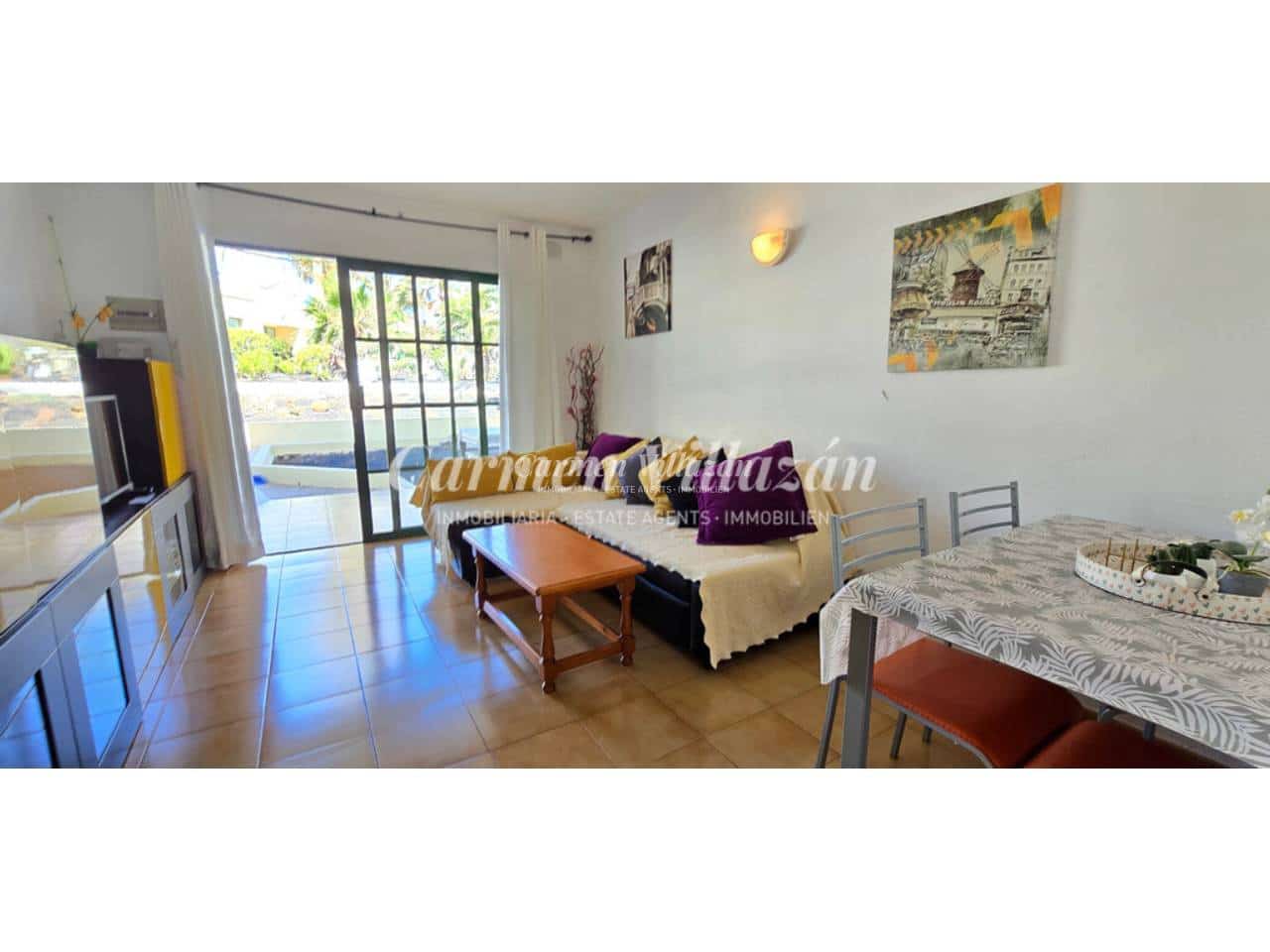 1 bedroom Apartment for sale in Costa de Antigua with pool - € 118,000 (Ref: 9844711)