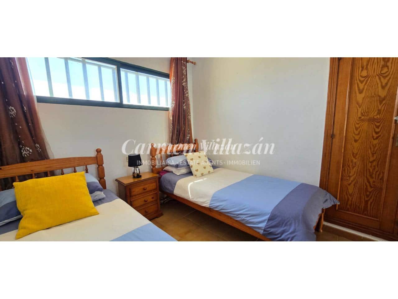 1 bedroom Apartment for sale in Costa de Antigua with pool - € 118,000 (Ref: 9844711)