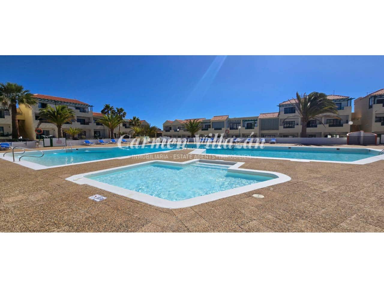 1 bedroom Apartment for sale in Costa de Antigua with pool - € 118,000 (Ref: 9844711)