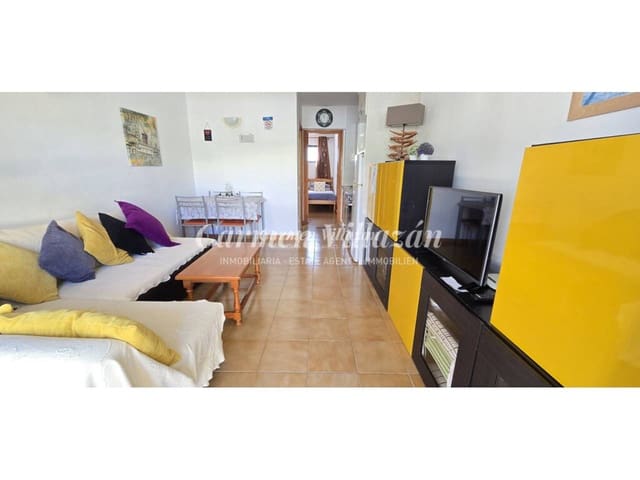 1 makuuhuone Huoneisto myytävänä paikassa Costa de Antigua, Antigua mukana uima-altaan - 118 000 € (Ref: 9844711)