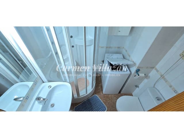 1 makuuhuone Huoneisto myytävänä paikassa Costa de Antigua, Antigua mukana uima-altaan - 118 000 € (Ref: 9844711)