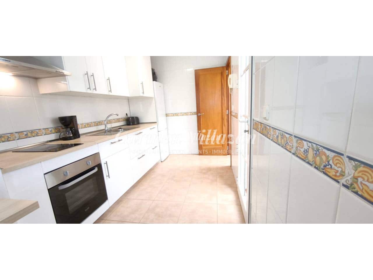 2 slaapkamer Bungalow te koop in Caleta de Fuste met zwembad - € 289.000 (Ref: 9858989)
