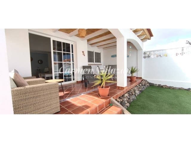 2 slaapkamer Bungalow te koop in Caleta de Fuste, Antigua met zwembad - € 289.000 (Ref: 9858989)