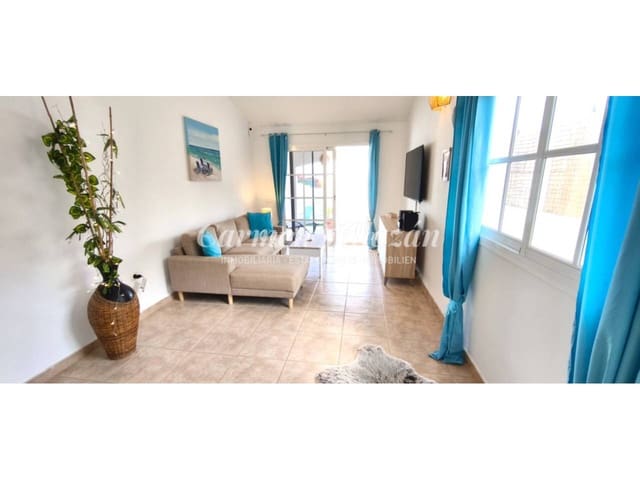 2 slaapkamer Bungalow te koop in Caleta de Fuste, Antigua met zwembad - € 289.000 (Ref: 9858989)