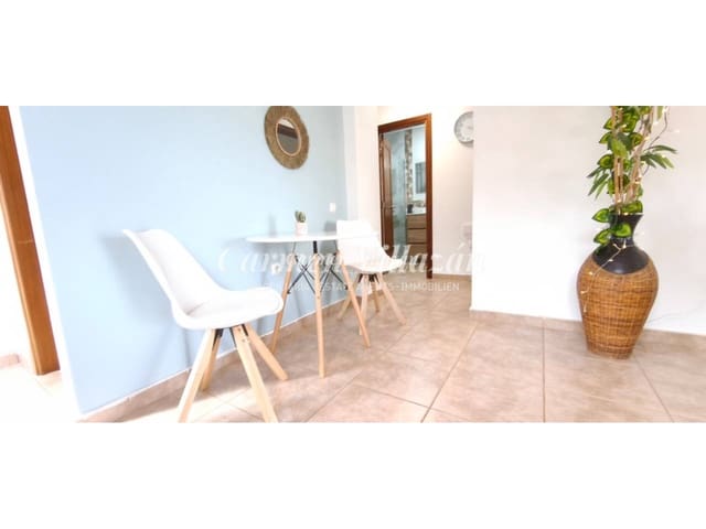 2 slaapkamer Bungalow te koop in Caleta de Fuste, Antigua met zwembad - € 289.000 (Ref: 9858989)