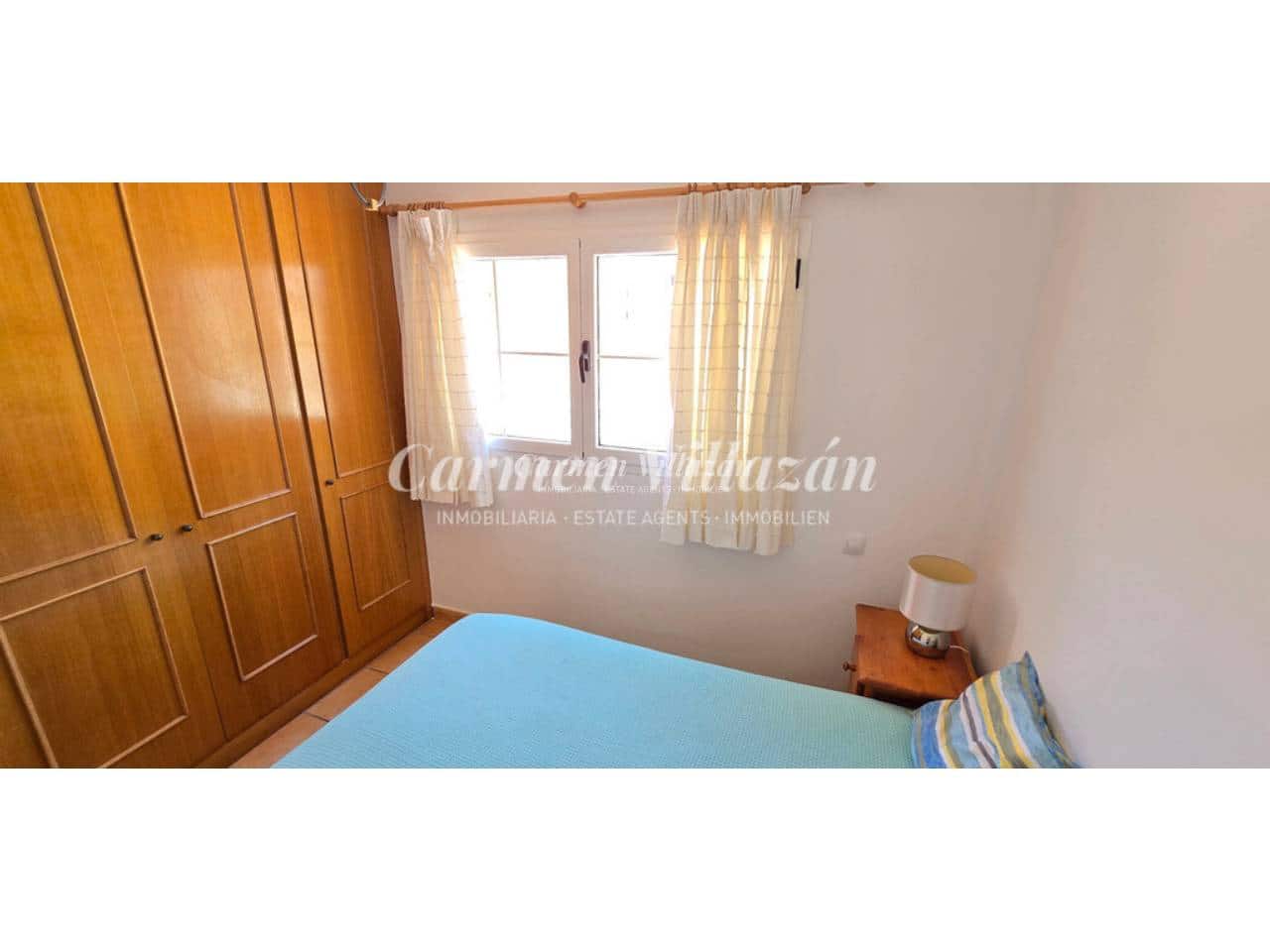 3 soveværelse Lejlighed til salg i Costa de Antigua med swimmingpool garage - € 180.000 (Ref: 9872856)