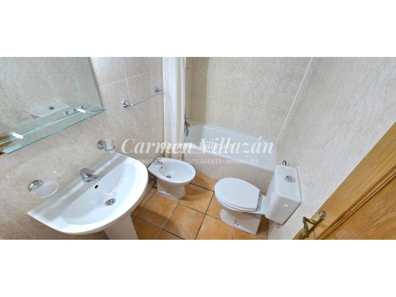 3 soveværelse Lejlighed til salg i Costa de Antigua med swimmingpool garage - € 180.000 (Ref: 9872856)