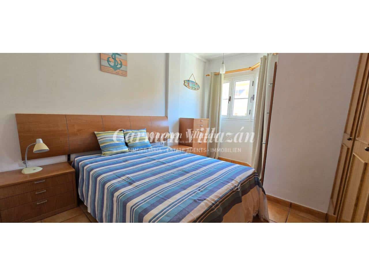 3 soveværelse Lejlighed til salg i Costa de Antigua med swimmingpool garage - € 180.000 (Ref: 9872856)