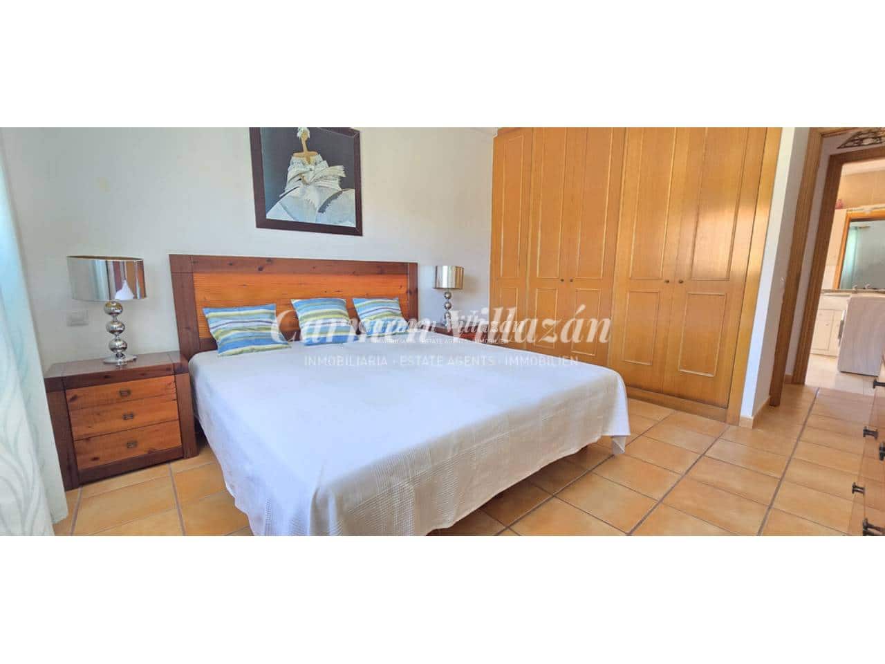 3 soveværelse Lejlighed til salg i Costa de Antigua med swimmingpool garage - € 180.000 (Ref: 9872856)