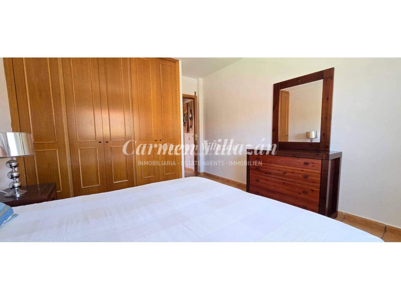 3 soveværelse Lejlighed til salg i Costa de Antigua med swimmingpool garage - € 180.000 (Ref: 9872856)
