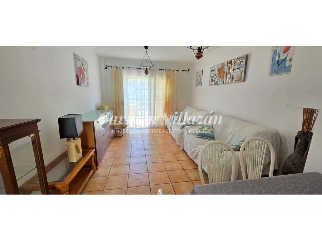 3 soveværelse Lejlighed til salg i Costa de Antigua med swimmingpool garage - € 180.000 (Ref: 9872856)