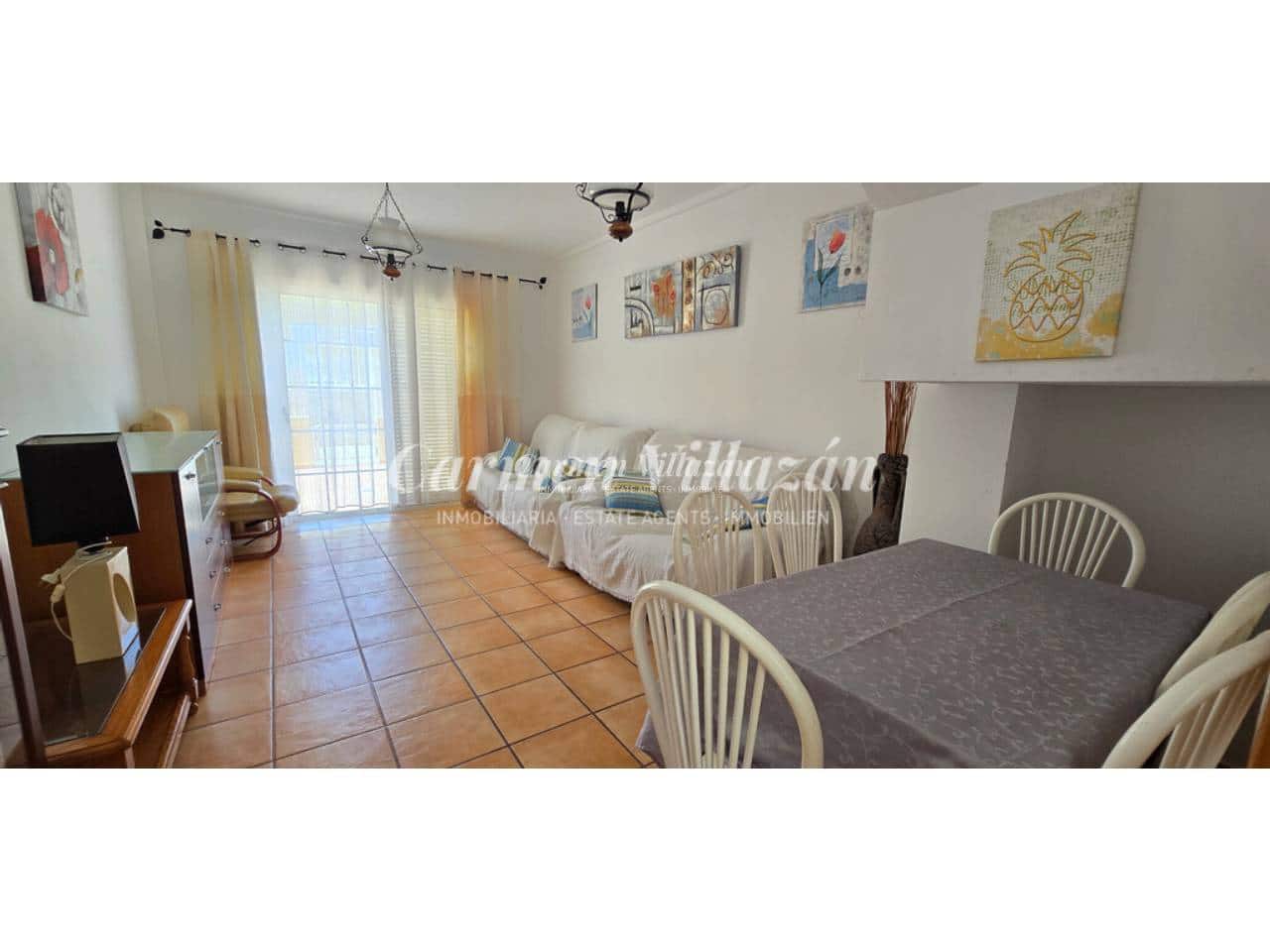 3 soveværelse Lejlighed til salg i Costa de Antigua med swimmingpool garage - € 180.000 (Ref: 9872856)