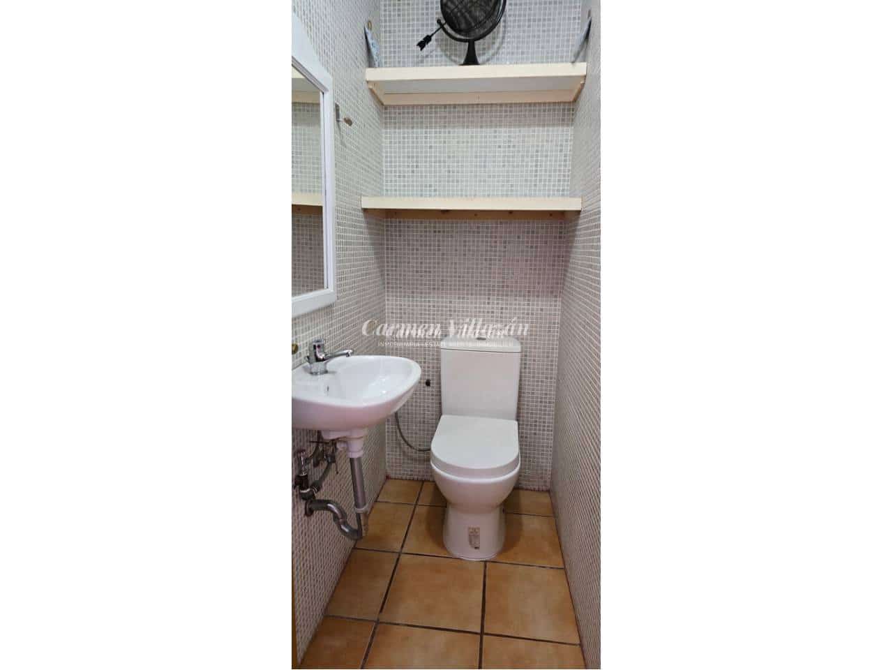 3 soveværelse Lejlighed til salg i Costa de Antigua med swimmingpool garage - € 180.000 (Ref: 9872856)