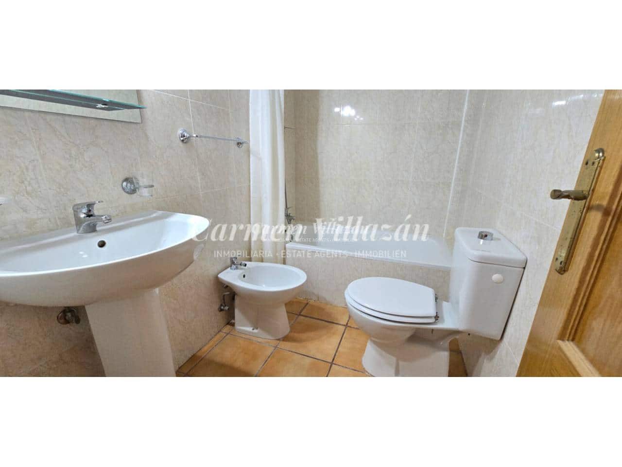 3 soveværelse Lejlighed til salg i Costa de Antigua med swimmingpool garage - € 180.000 (Ref: 9872856)