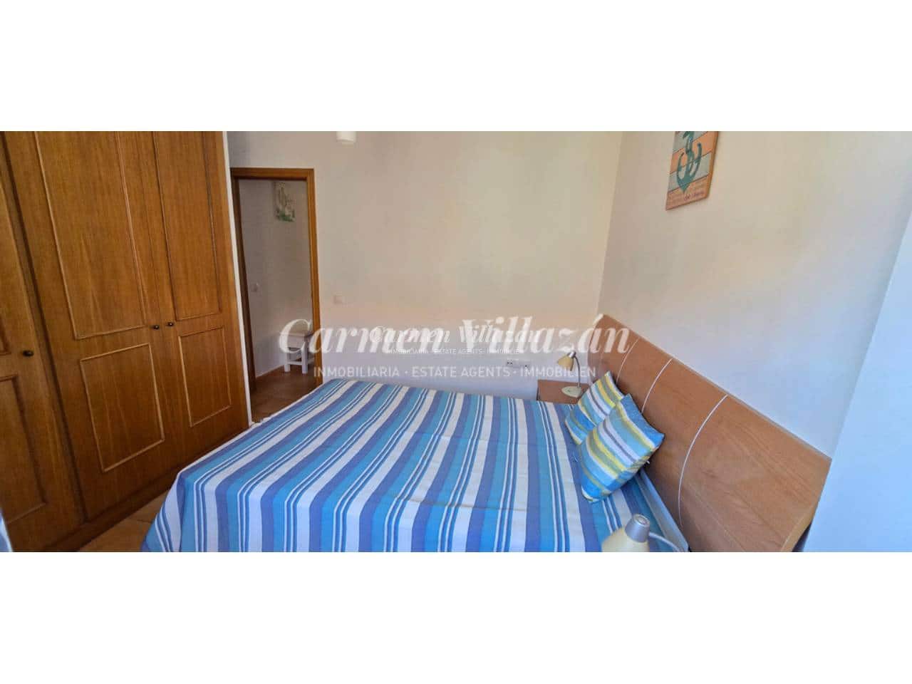 3 soveværelse Lejlighed til salg i Costa de Antigua med swimmingpool garage - € 180.000 (Ref: 9872856)