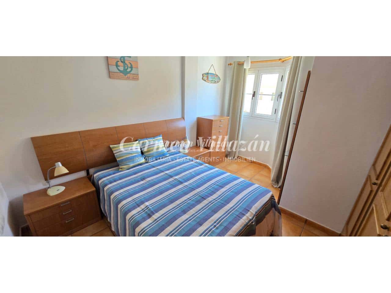 3 soveværelse Lejlighed til salg i Costa de Antigua med swimmingpool garage - € 180.000 (Ref: 9872856)