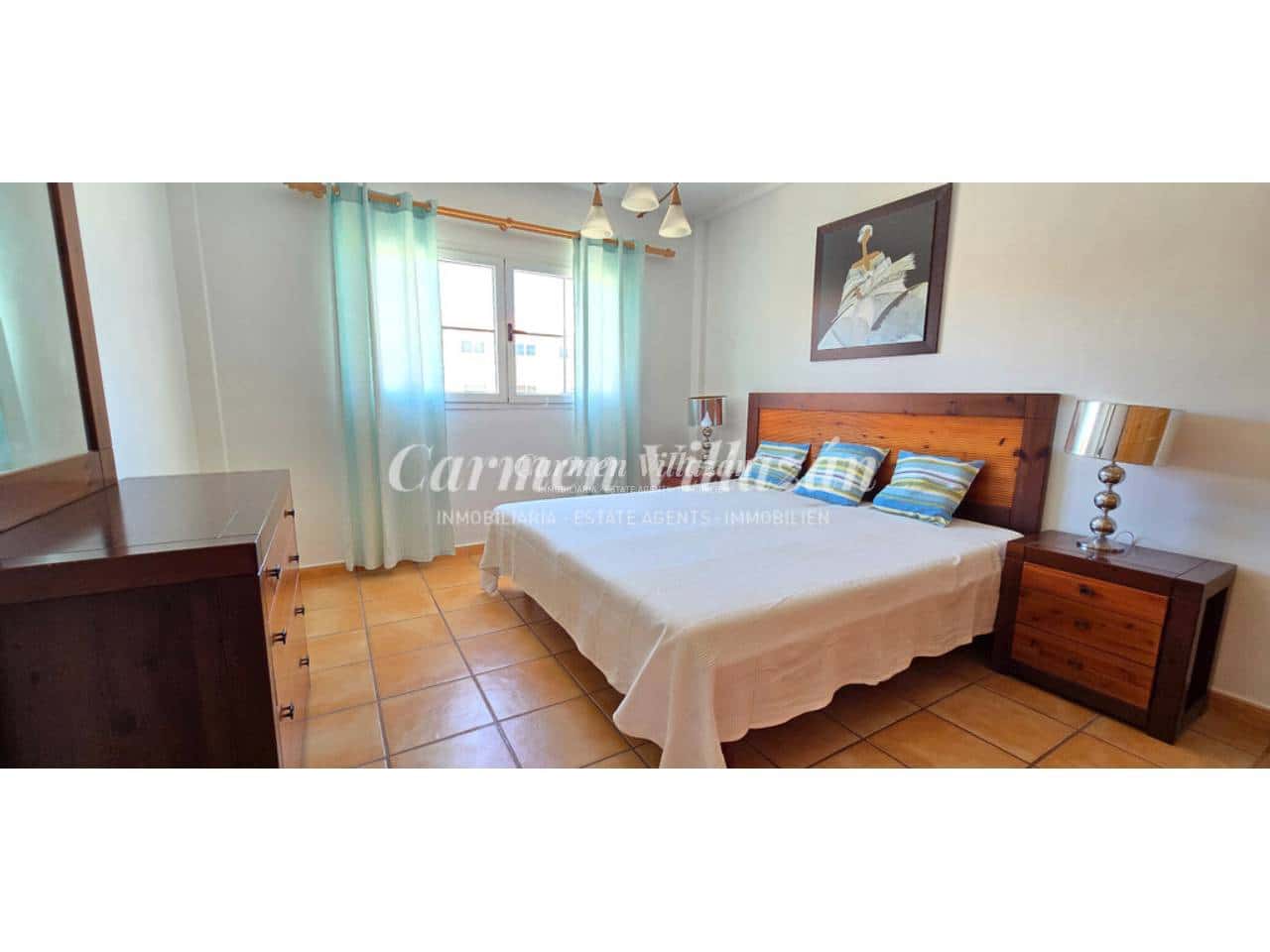 3 soveværelse Lejlighed til salg i Costa de Antigua med swimmingpool garage - € 180.000 (Ref: 9872856)