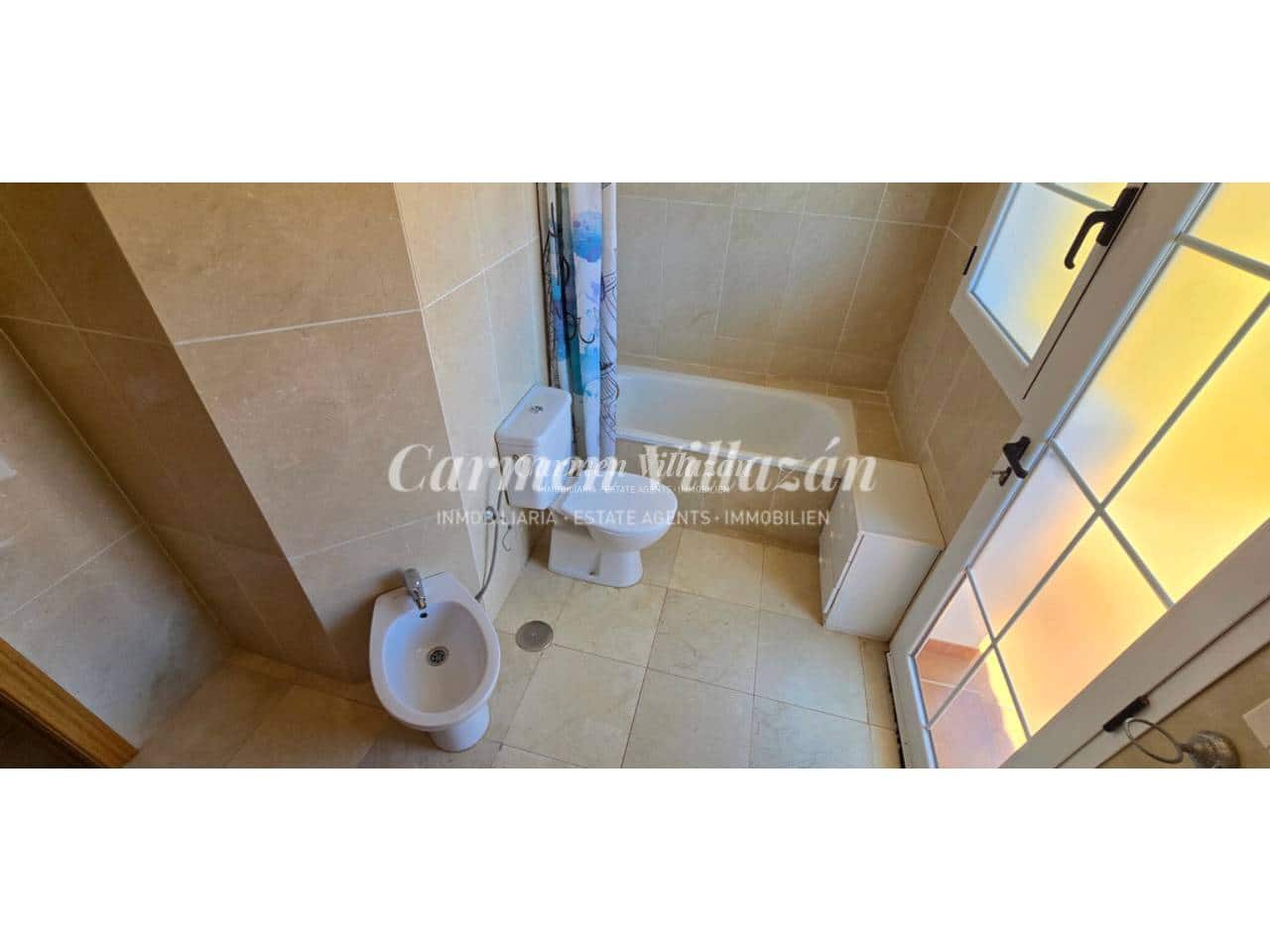3 soveværelse Lejlighed til salg i Costa de Antigua med swimmingpool garage - € 180.000 (Ref: 9872856)