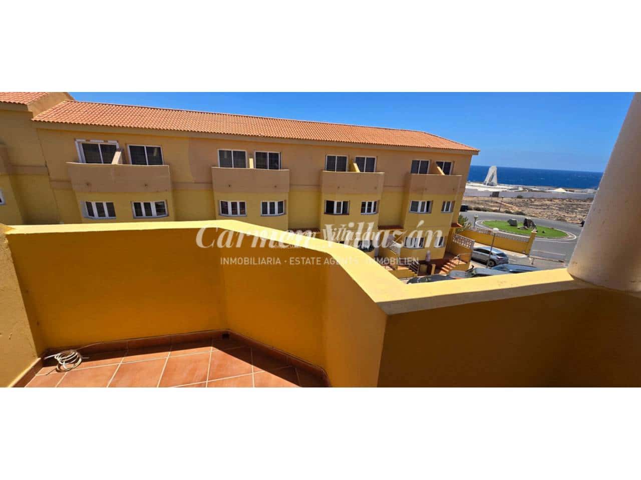 3 soveværelse Lejlighed til salg i Costa de Antigua med swimmingpool garage - € 180.000 (Ref: 9872856)