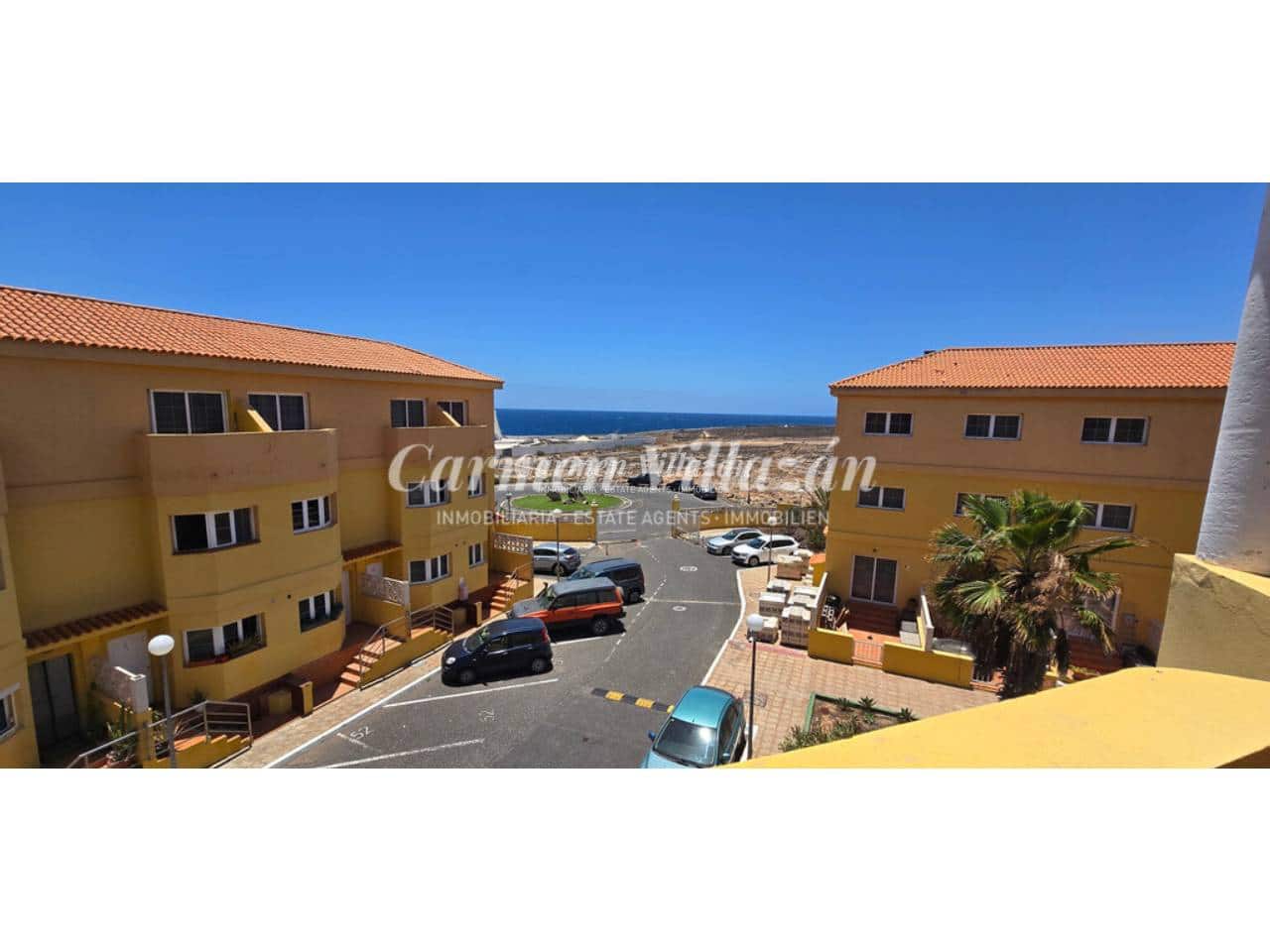 3 soveværelse Lejlighed til salg i Costa de Antigua med swimmingpool garage - € 180.000 (Ref: 9872856)