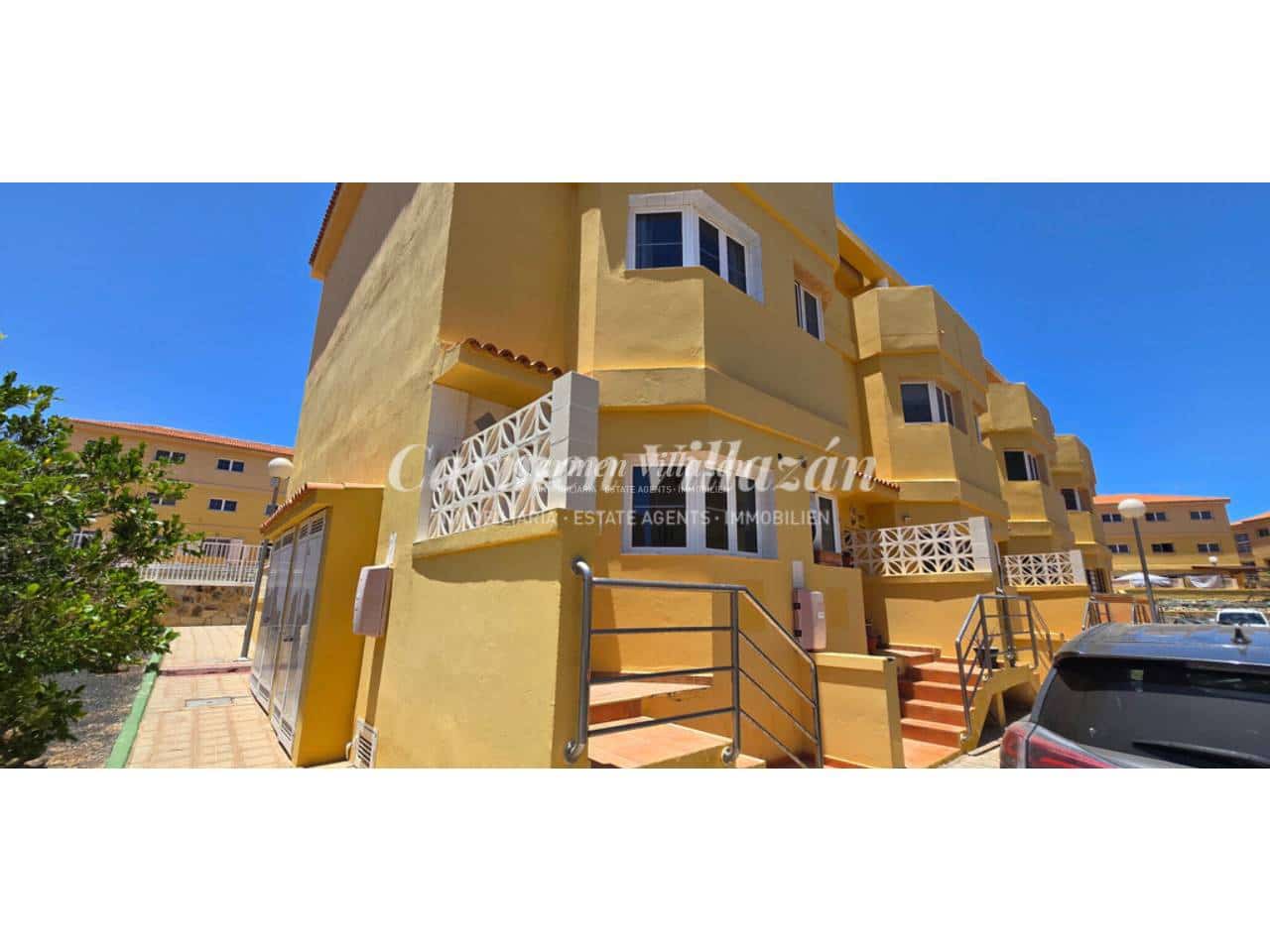 3 soveværelse Lejlighed til salg i Costa de Antigua med swimmingpool garage - € 180.000 (Ref: 9872856)