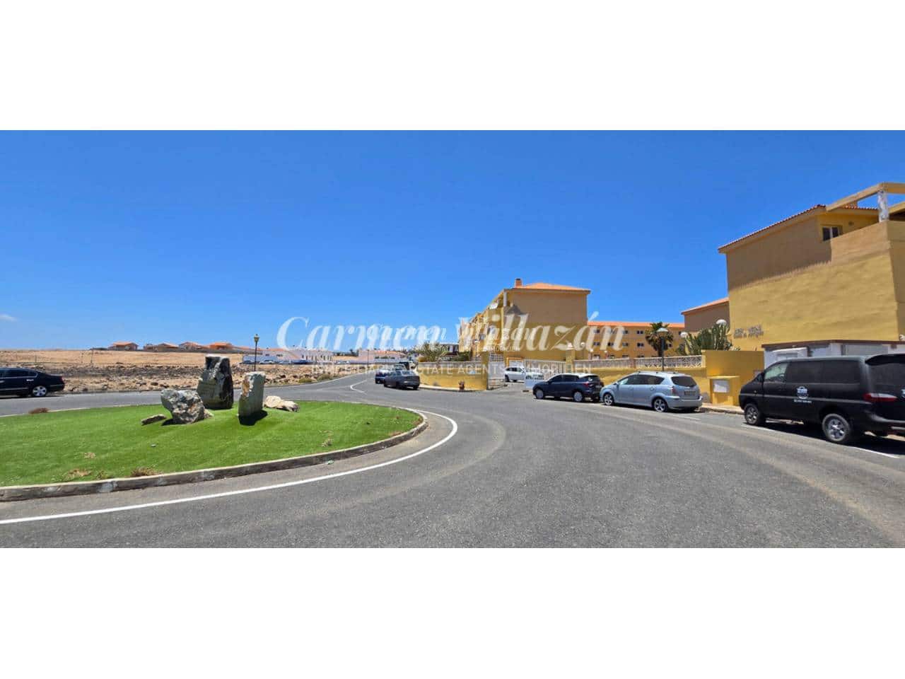 3 soveværelse Lejlighed til salg i Costa de Antigua med swimmingpool garage - € 180.000 (Ref: 9872856)