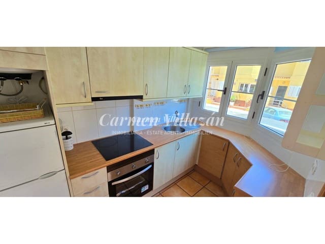 3 soveværelse Lejlighed til salg i Costa de Antigua, Antigua med swimmingpool garage - € 180.000 (Ref: 9872856)