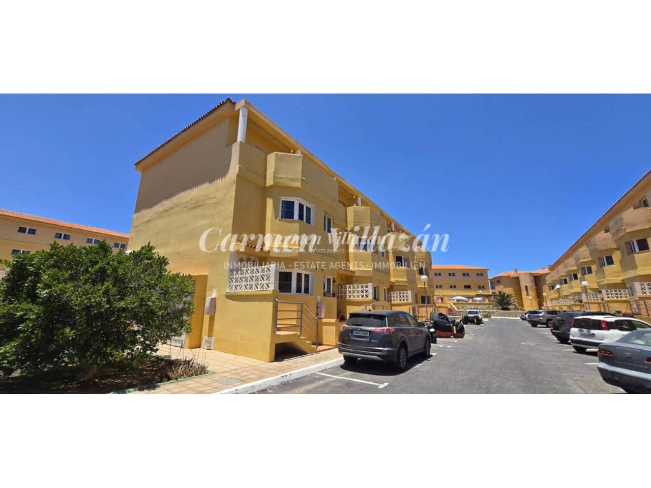 3 soveværelse Lejlighed til salg i Costa de Antigua med swimmingpool garage - € 180.000 (Ref: 9872856)