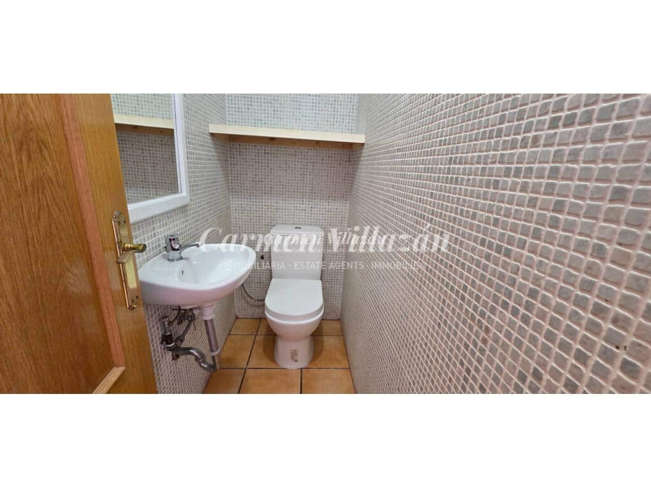3 soveværelse Lejlighed til salg i Costa de Antigua med swimmingpool garage - € 180.000 (Ref: 9872856)