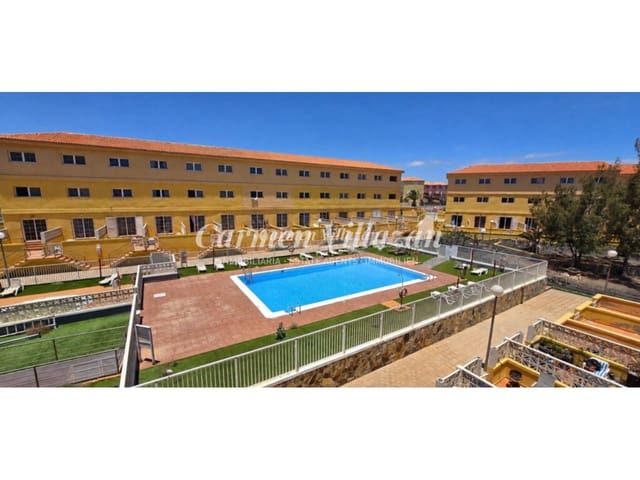 3 soveværelse Lejlighed til salg i Costa de Antigua, Antigua med swimmingpool garage - € 180.000 (Ref: 9872856)