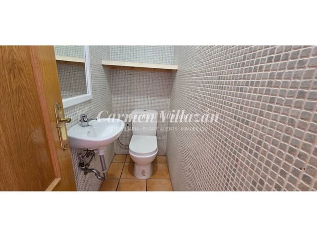 3 soveværelse Lejlighed til salg i Costa de Antigua, Antigua med swimmingpool garage - € 180.000 (Ref: 9872856)