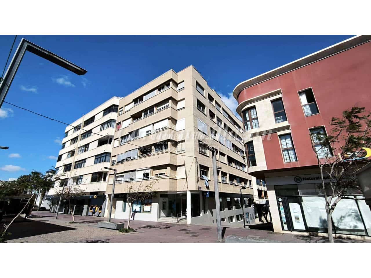 Piso de 4 habitaciones en Puerto del Rosario en venta - 250.000 € (Ref: 9877771)