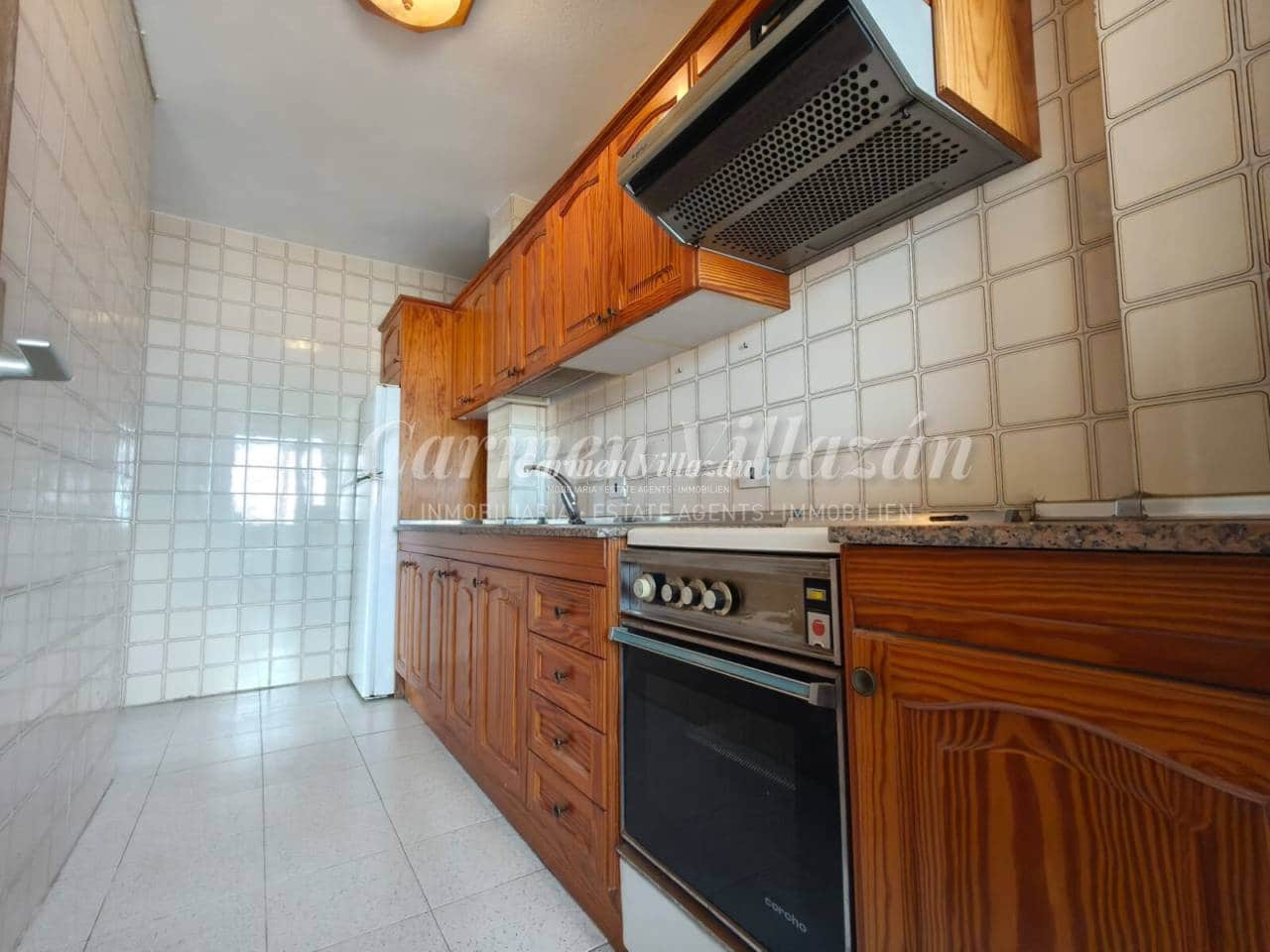Piso de 4 habitaciones en Puerto del Rosario en venta - 250.000 € (Ref: 9877771)