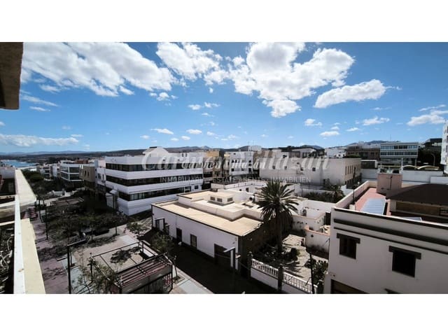 4 slaapkamer Flat te koop in Puerto del Rosario - € 250.000 (Ref: 9877771)