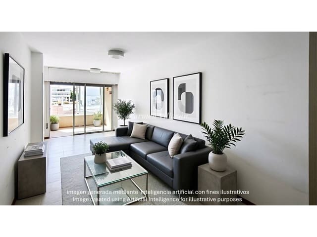 4 slaapkamer Flat te koop in Puerto del Rosario - € 250.000 (Ref: 9877771)