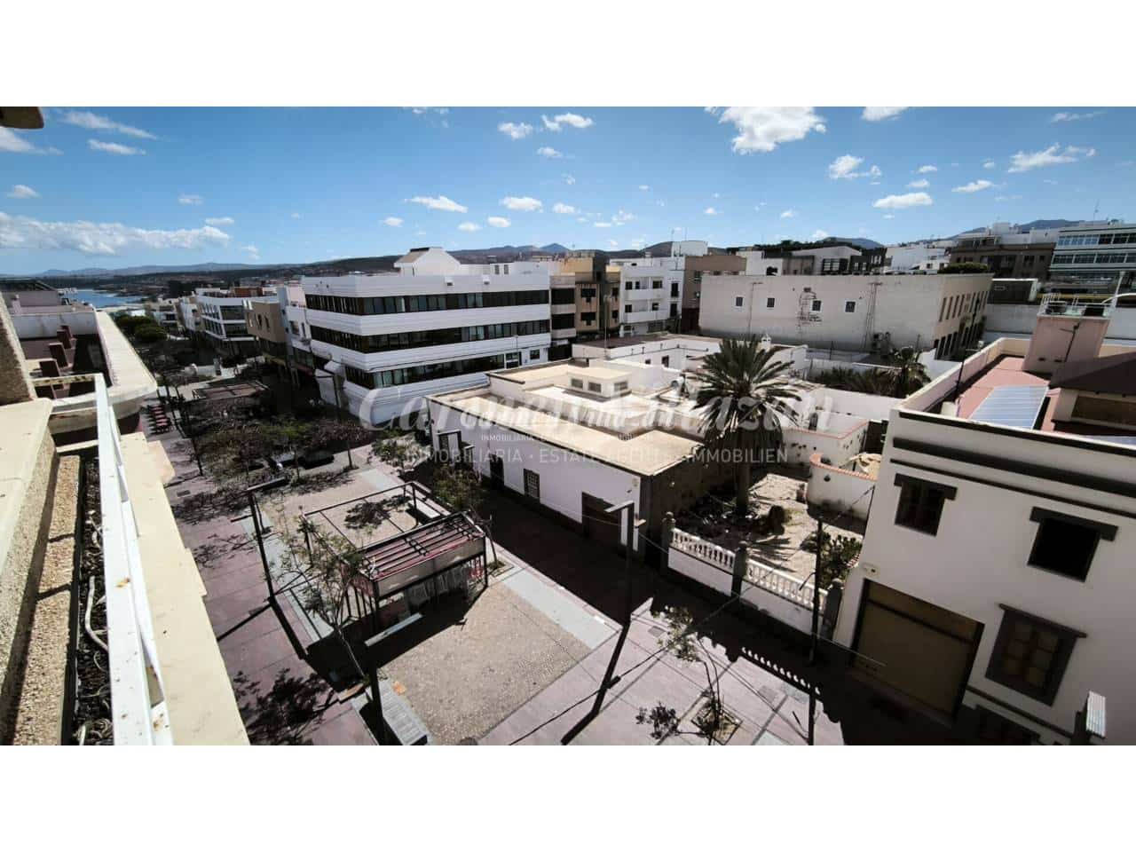 Piso de 4 habitaciones en Puerto del Rosario en venta - 250.000 € (Ref: 9877771)