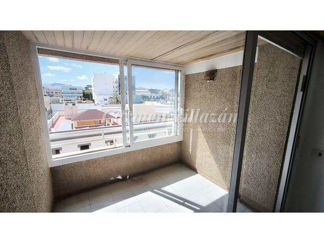4 slaapkamer Flat te koop in Puerto del Rosario - € 250.000 (Ref: 9877771)