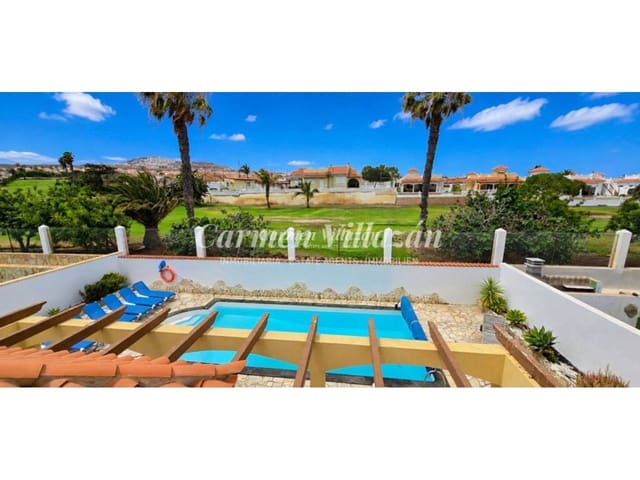 4 soveværelse Villa til salg i Antigua med swimmingpool garage - € 492.000 (Ref: 9883878)