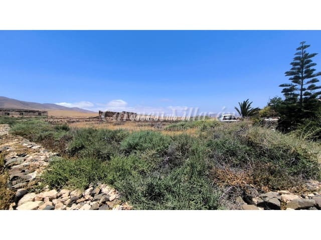 Area Edificabile in vendita in Valles de Ortega, Antigua - 105.000 € (Rif: 9906816)