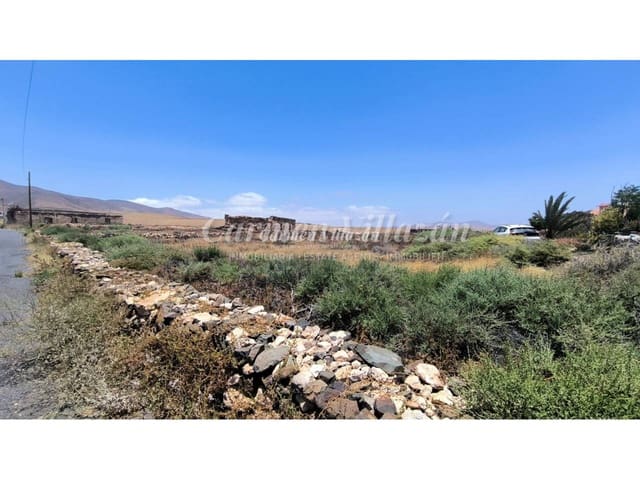 Area Edificabile in vendita in Valles de Ortega, Antigua - 105.000 € (Rif: 9906816)