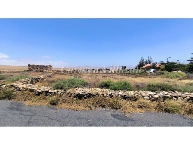 Area Edificabile in vendita in Valles de Ortega, Antigua - 105.000 € (Rif: 9906816)