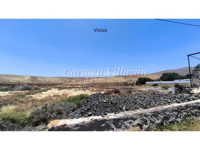 Area Edificabile in vendita in Valles de Ortega, Antigua - 105.000 € (Rif: 9906816)