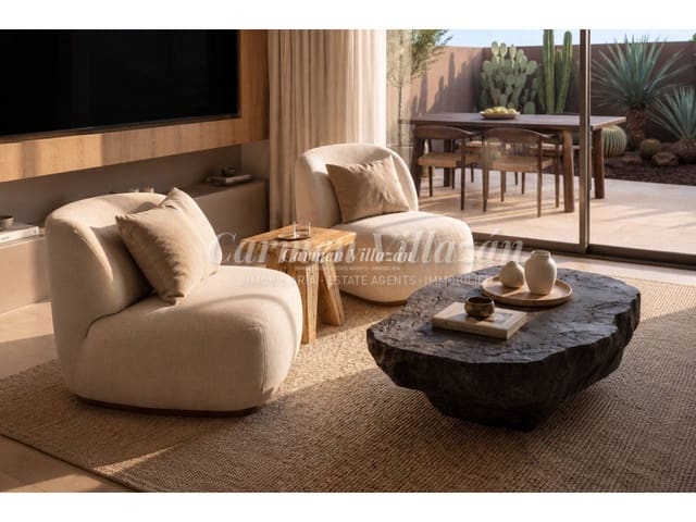 1 quarto Apartamento para venda em Corralejo, La Oliva com piscina garagem - 262 500 € (Ref: 9932678)