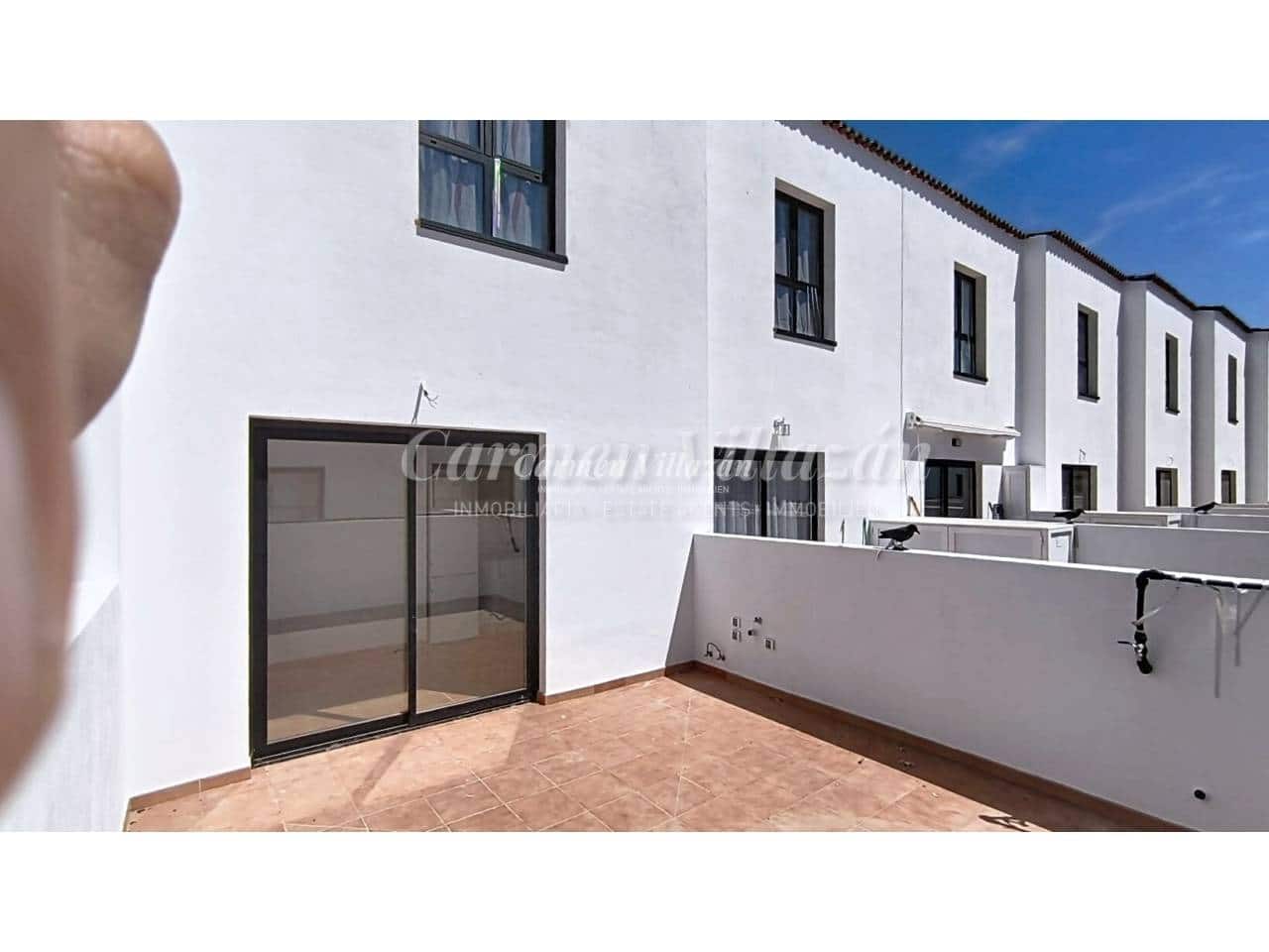 3 camera da letto Villetta a Schiera in vendita in La Oliva con garage - 249.000 € (Rif: 9932680)