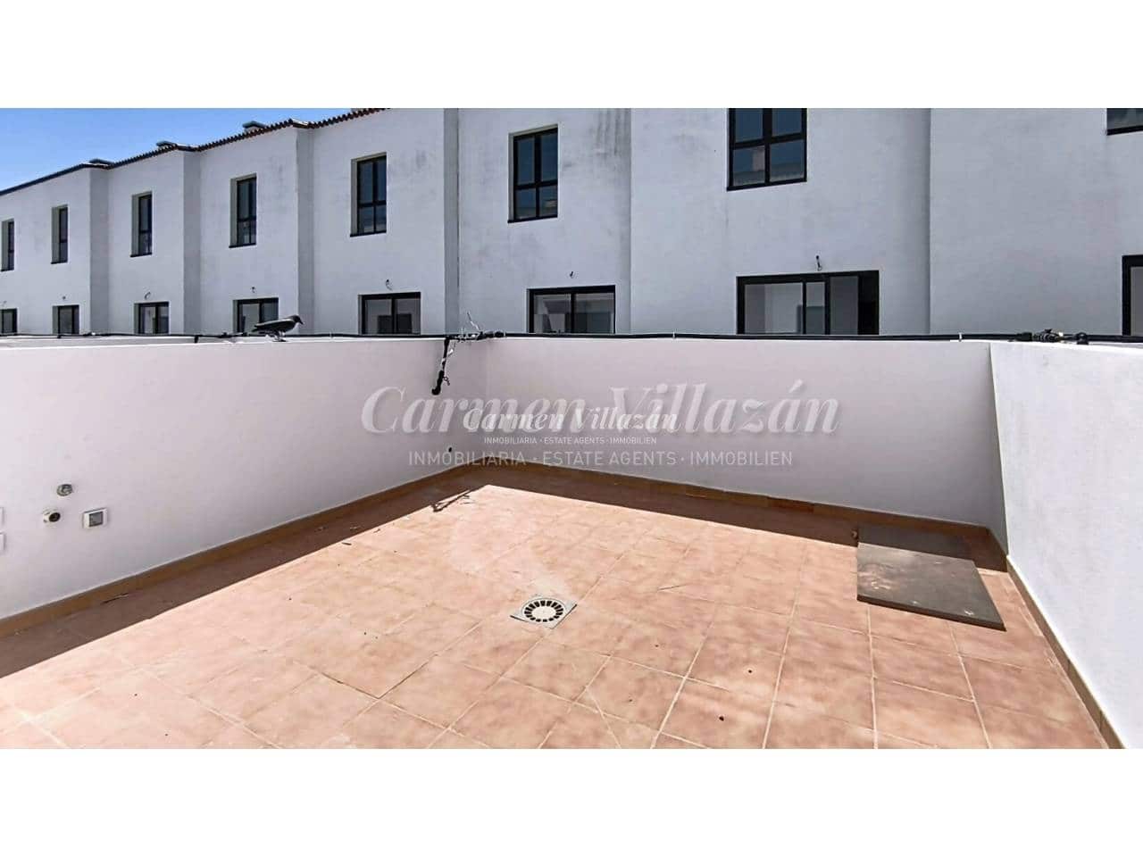 3 camera da letto Villetta a Schiera in vendita in La Oliva con garage - 249.000 € (Rif: 9932680)